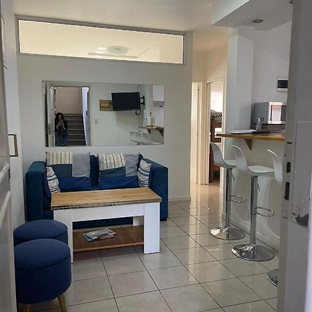 Departamento Para 6 Personas En Pleno Centro Buenos Aires Luaran gambar
