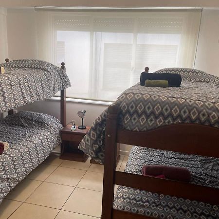 Departamento Para 6 Personas En Pleno Centro Buenos Aires Luaran gambar