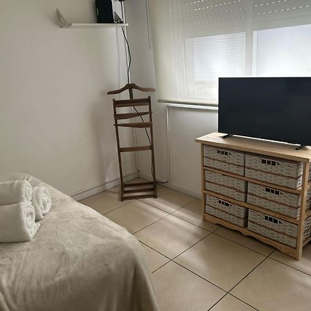 Departamento Para 6 Personas En Pleno Centro Buenos Aires Luaran gambar