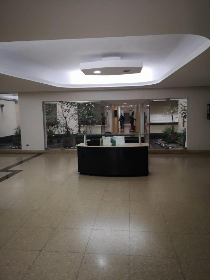 Departamento Para 6 Personas En Pleno Centro Buenos Aires Luaran gambar