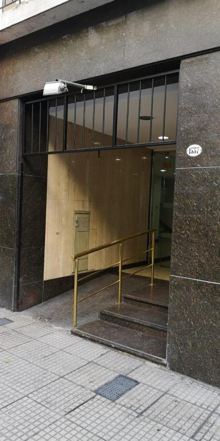 Departamento Para 6 Personas En Pleno Centro Buenos Aires Luaran gambar