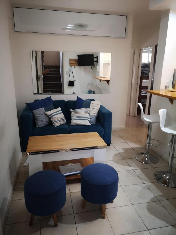 Departamento Para 6 Personas En Pleno Centro Buenos Aires Luaran gambar