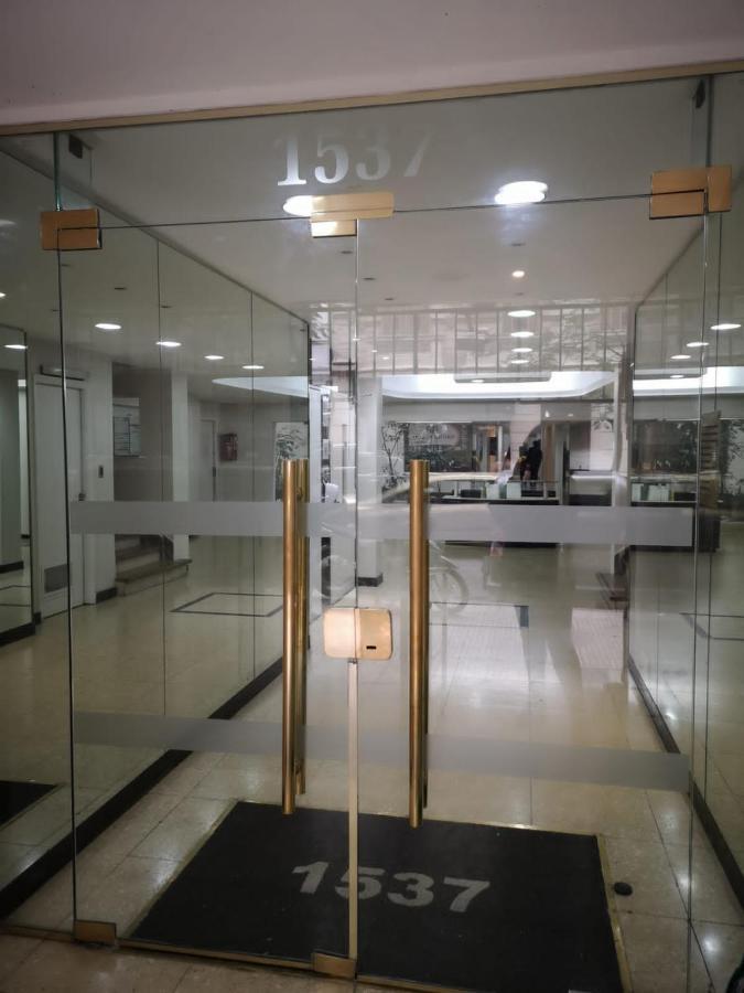 Departamento Para 6 Personas En Pleno Centro Buenos Aires Luaran gambar