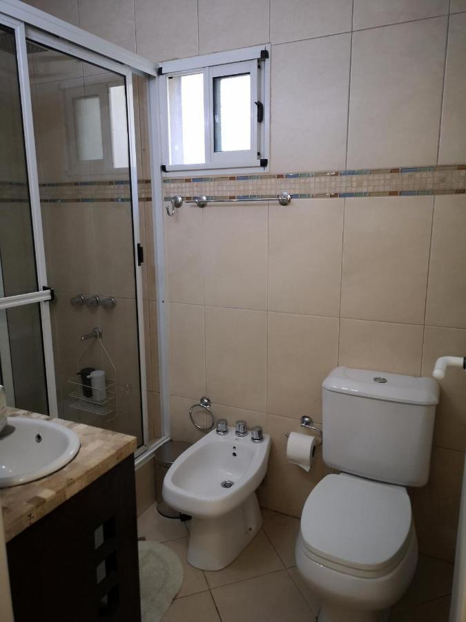 Departamento Para 6 Personas En Pleno Centro Buenos Aires Luaran gambar