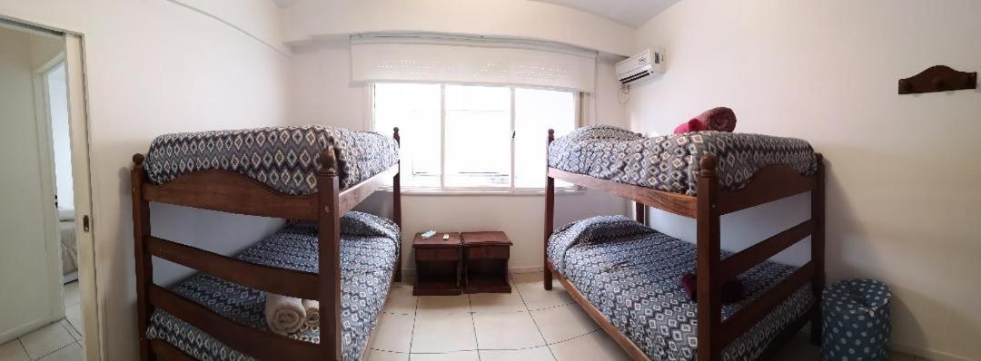 Departamento Para 6 Personas En Pleno Centro Buenos Aires Luaran gambar