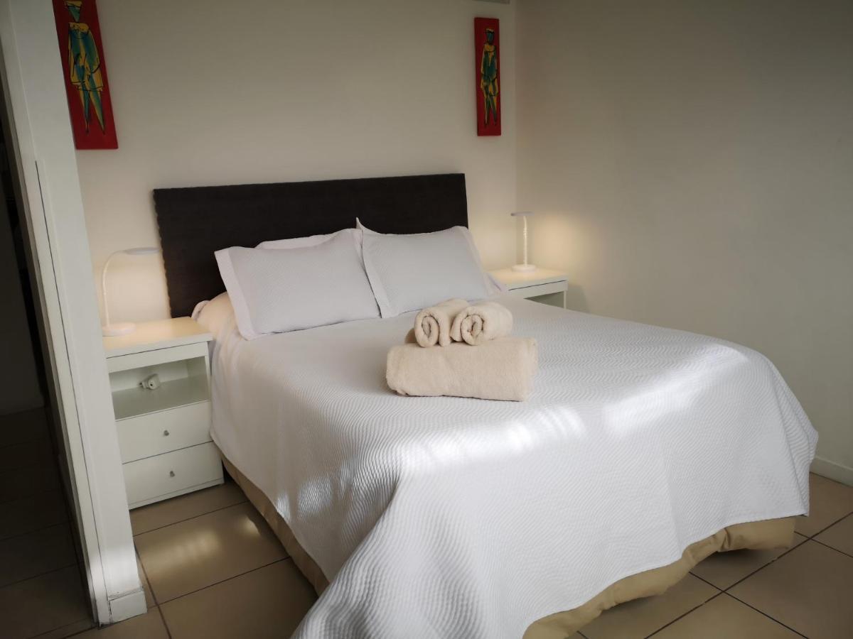 Departamento Para 6 Personas En Pleno Centro Buenos Aires Luaran gambar