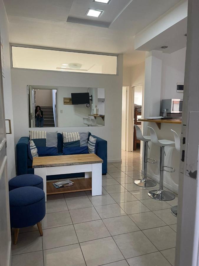 Departamento Para 6 Personas En Pleno Centro Buenos Aires Luaran gambar