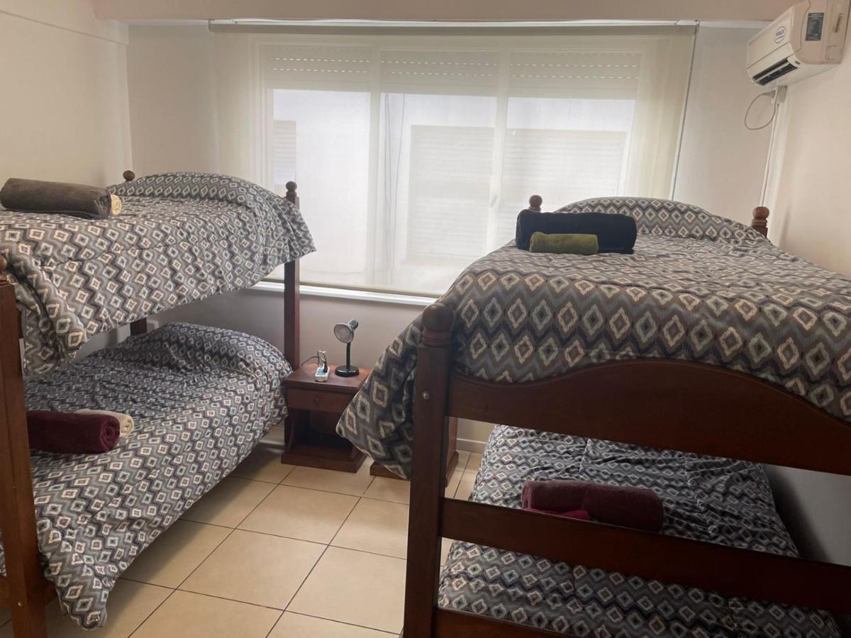 Departamento Para 6 Personas En Pleno Centro Buenos Aires Luaran gambar
