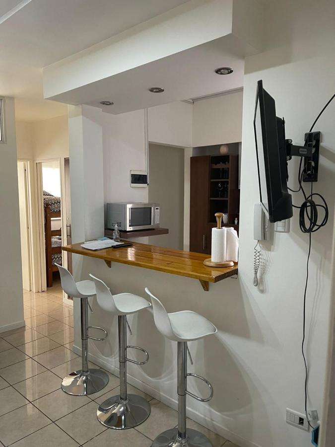 Departamento Para 6 Personas En Pleno Centro Buenos Aires Luaran gambar