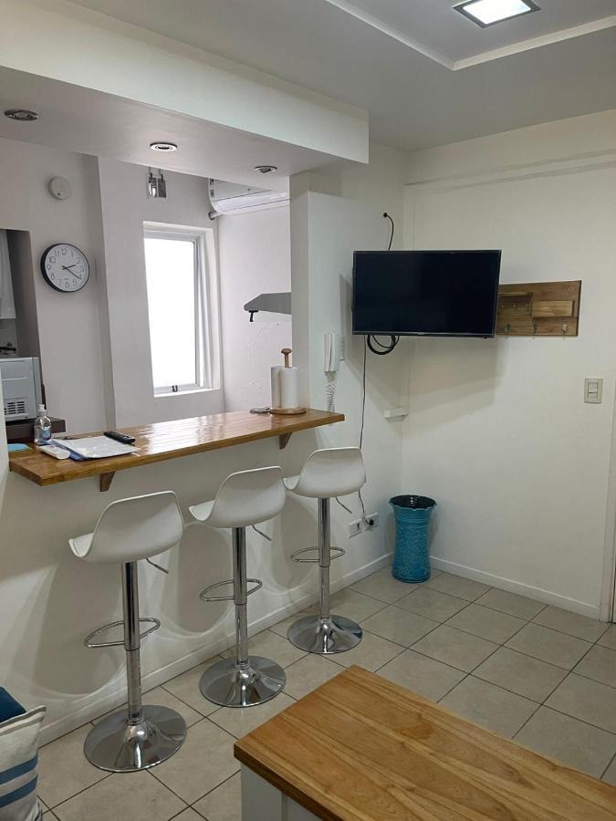 Departamento Para 6 Personas En Pleno Centro Buenos Aires Luaran gambar