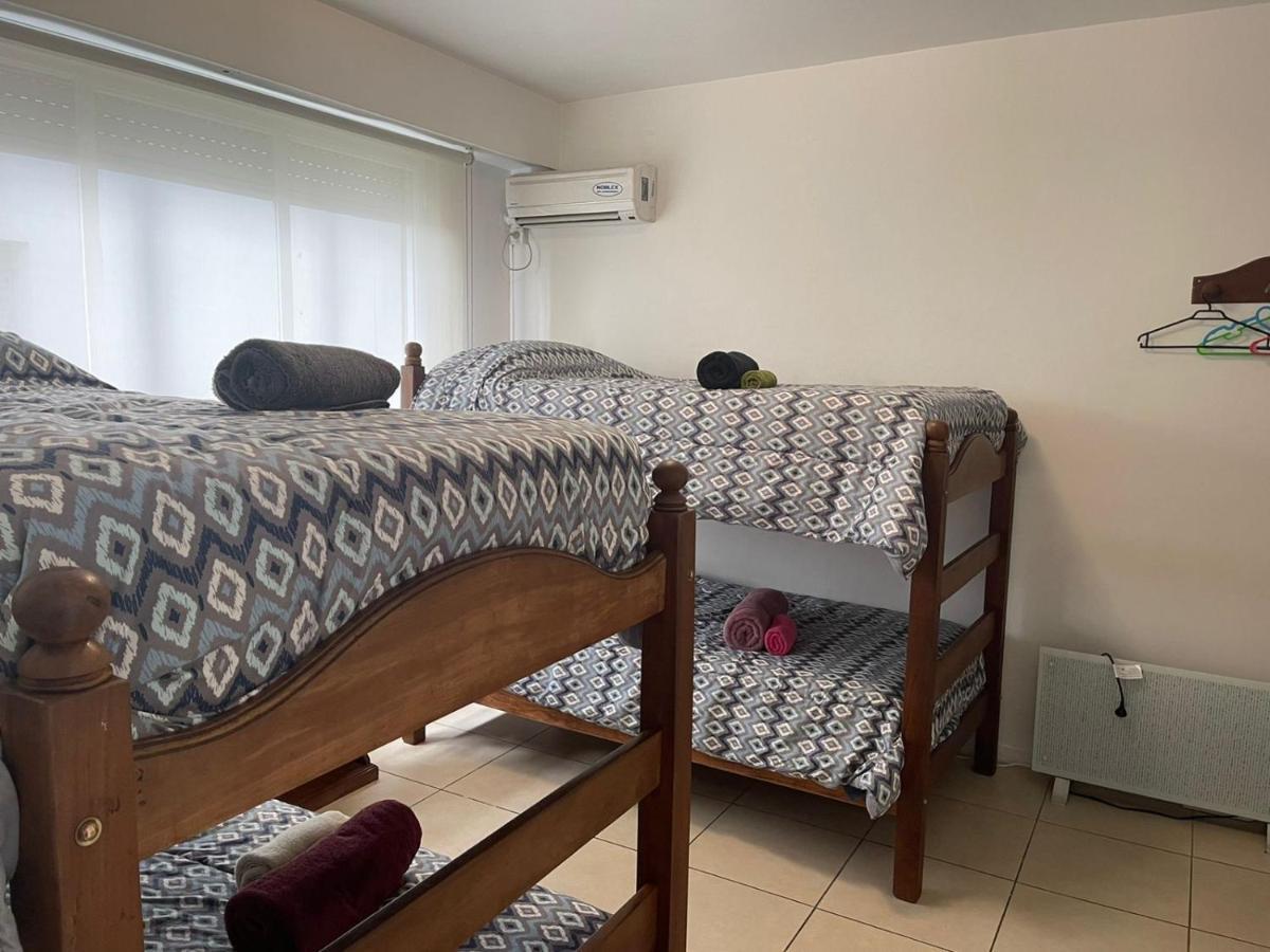 Departamento Para 6 Personas En Pleno Centro Buenos Aires Luaran gambar