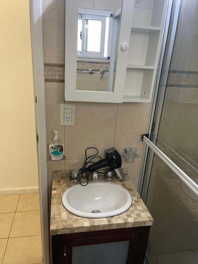 Departamento Para 6 Personas En Pleno Centro Buenos Aires Luaran gambar