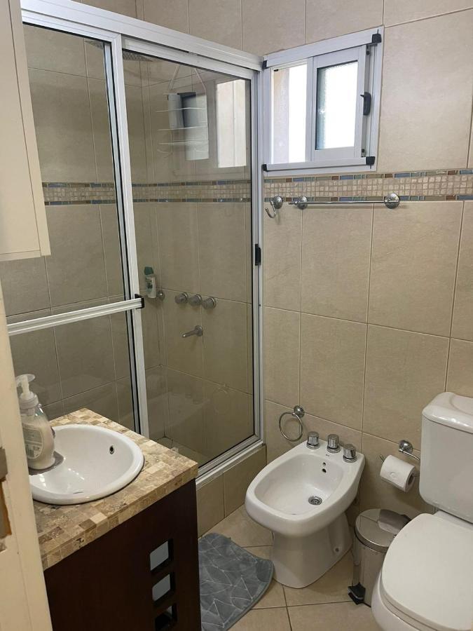 Departamento Para 6 Personas En Pleno Centro Buenos Aires Luaran gambar