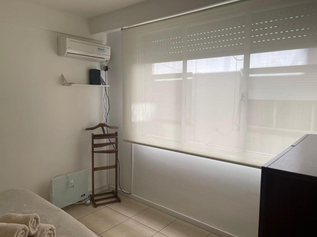 Departamento Para 6 Personas En Pleno Centro Buenos Aires Luaran gambar
