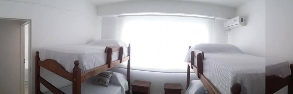 Departamento Para 6 Personas En Pleno Centro Buenos Aires Luaran gambar