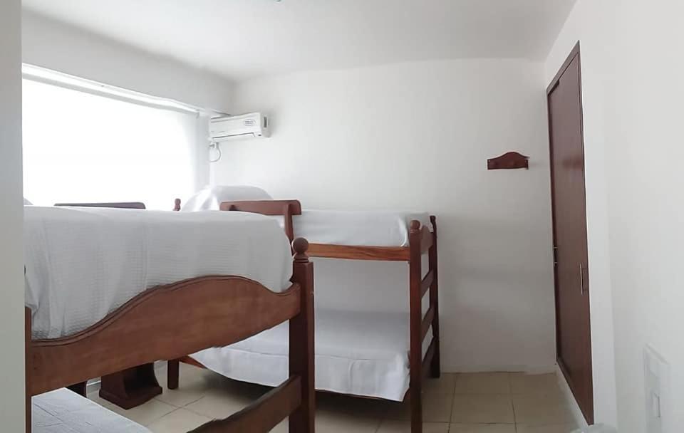 Departamento Para 6 Personas En Pleno Centro Buenos Aires Luaran gambar