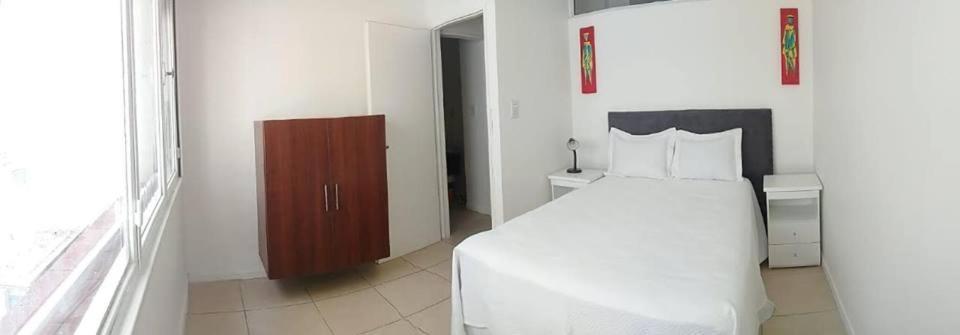Departamento Para 6 Personas En Pleno Centro Buenos Aires Luaran gambar