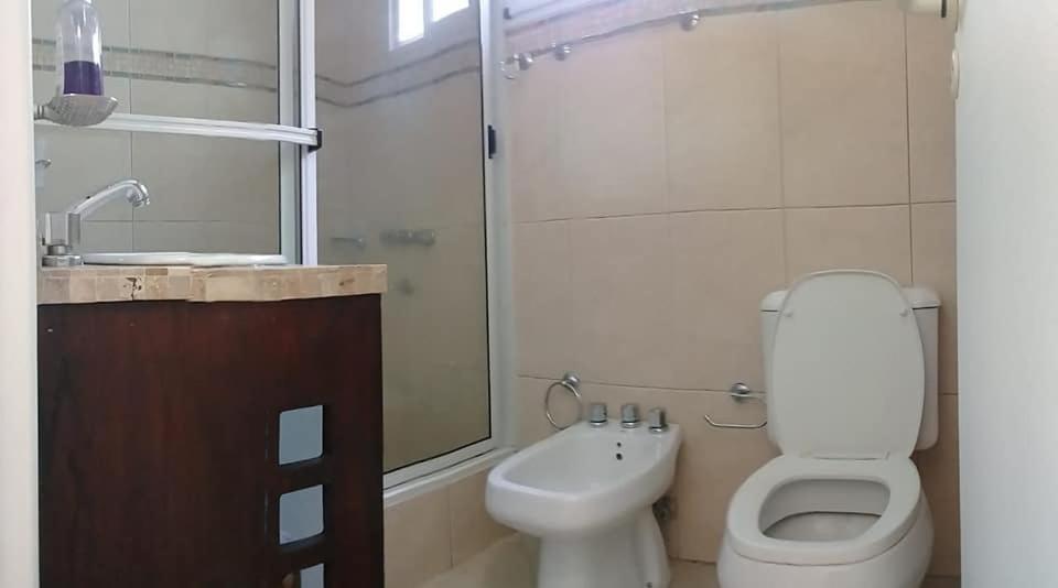 Departamento Para 6 Personas En Pleno Centro Buenos Aires Luaran gambar