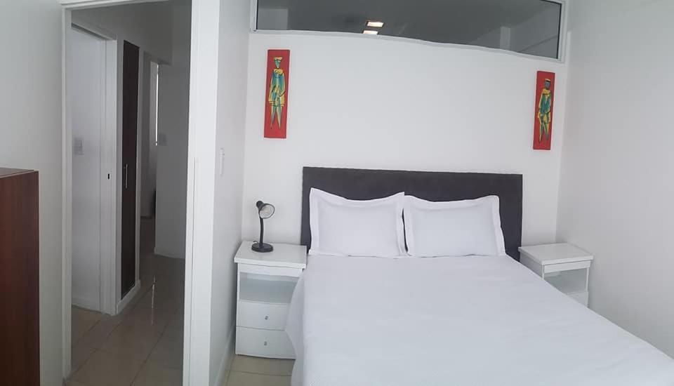 Departamento Para 6 Personas En Pleno Centro Buenos Aires Luaran gambar